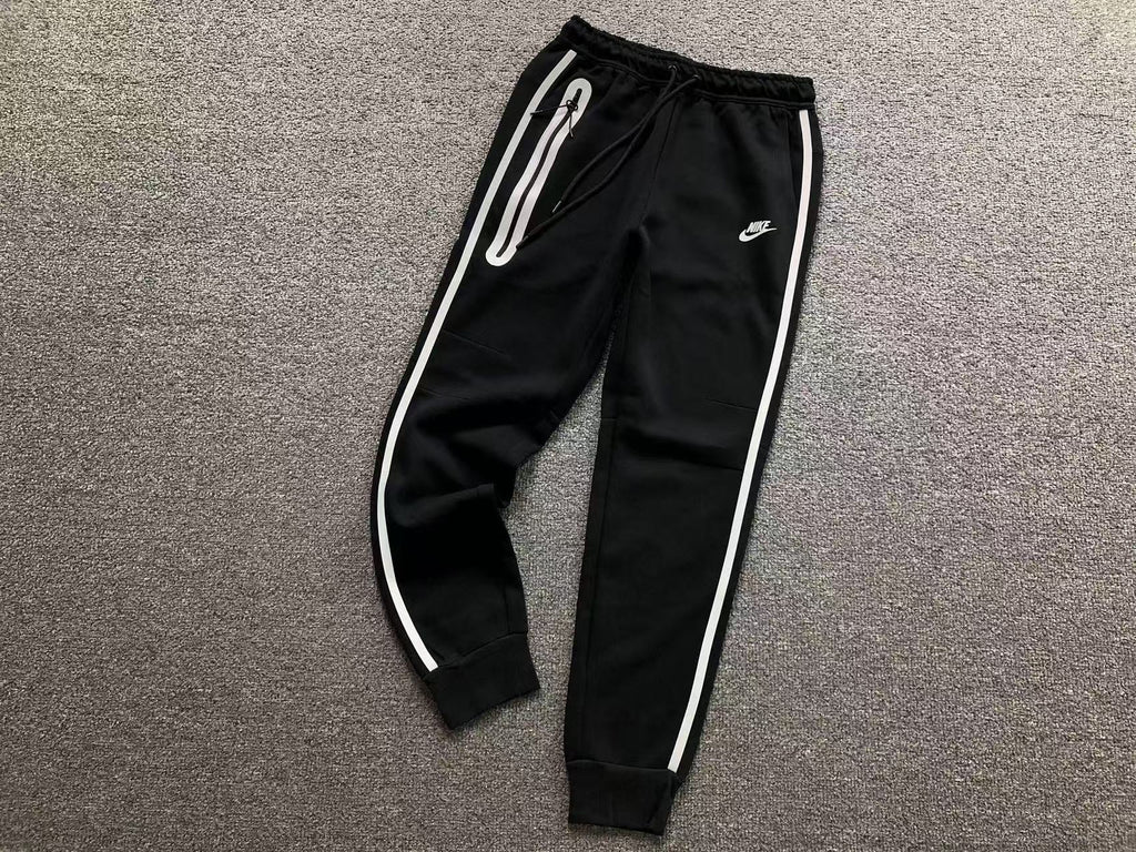 N1K Pants & Hoodie