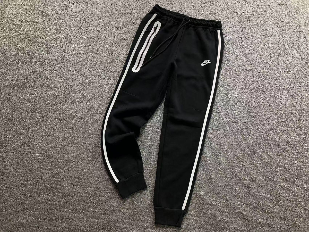 N1K Pants & Hoodie