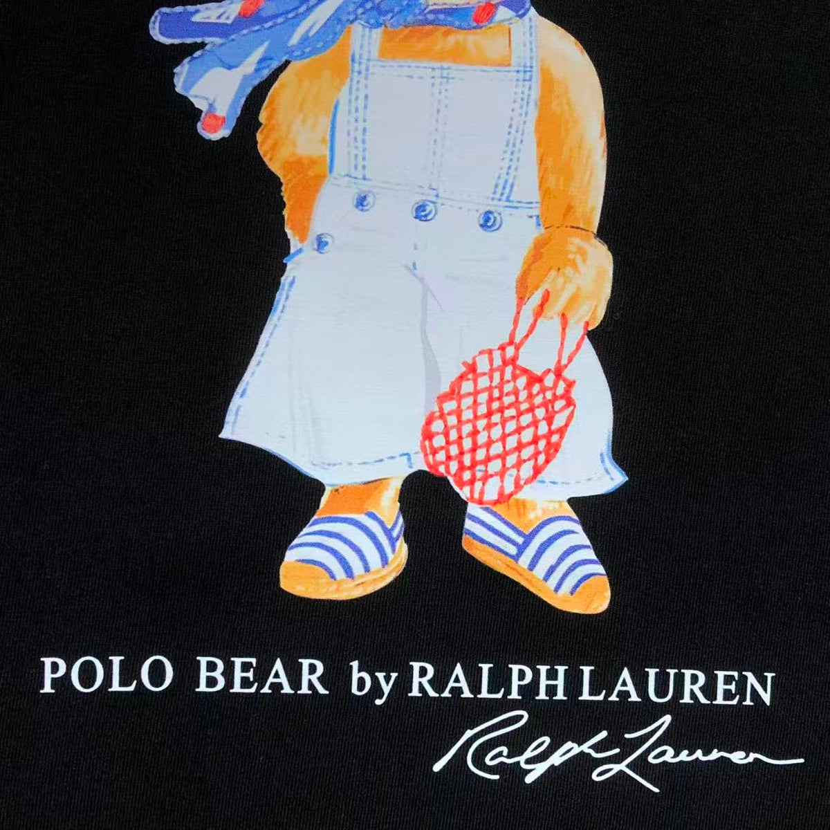 Ralph Lauren Tshirt