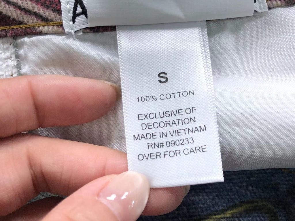 AcneStdios Pants