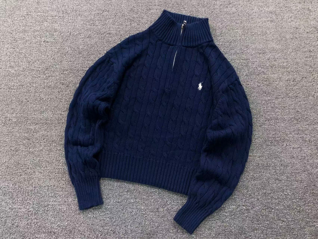 Ralph Lauren Sweater Female