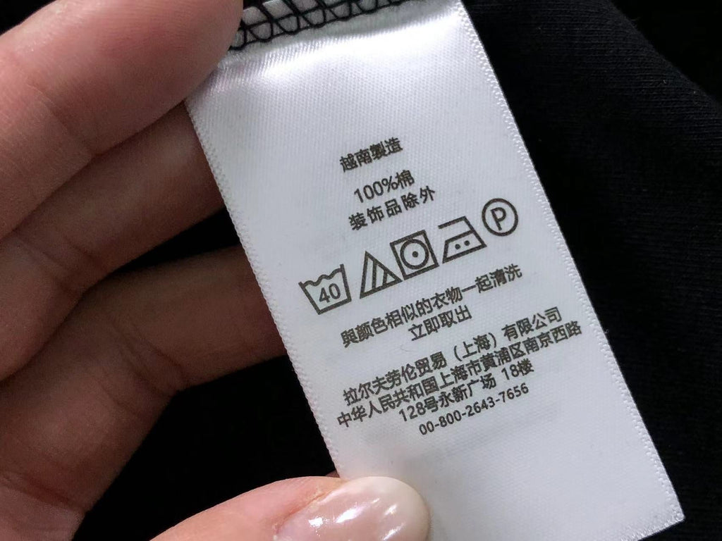 Ralph Lauren Longsleeve Female