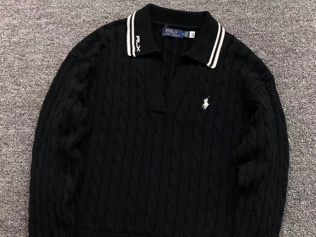 Ralph Lauren Sweater Female