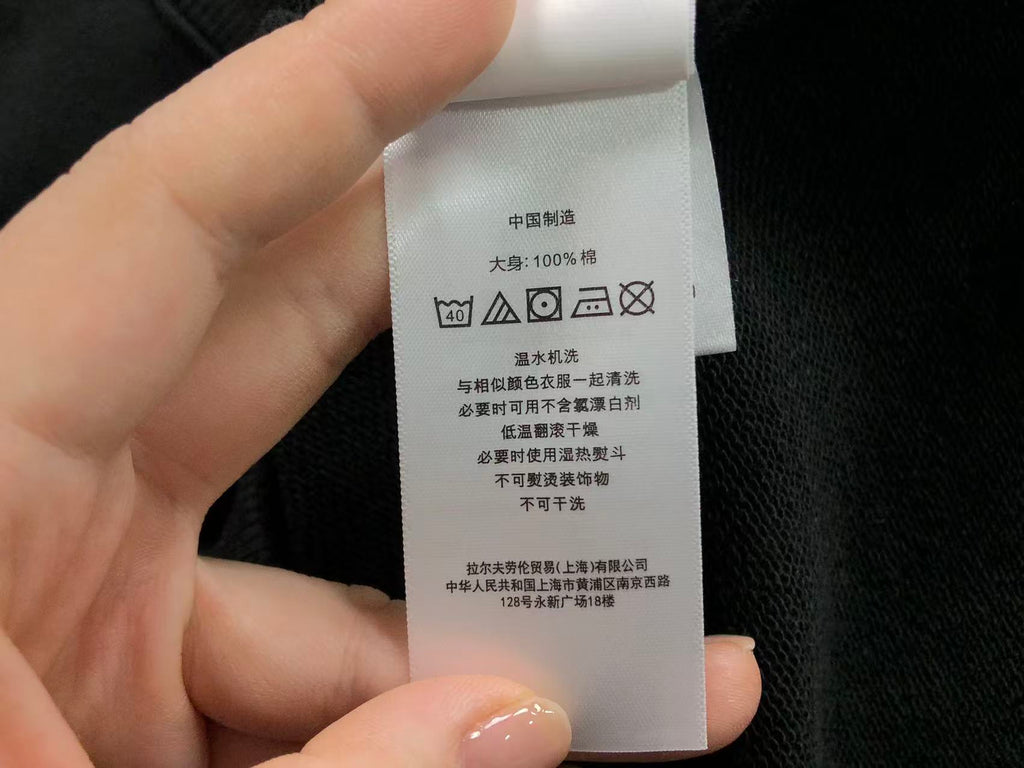 Ralph Lauren Hoodie