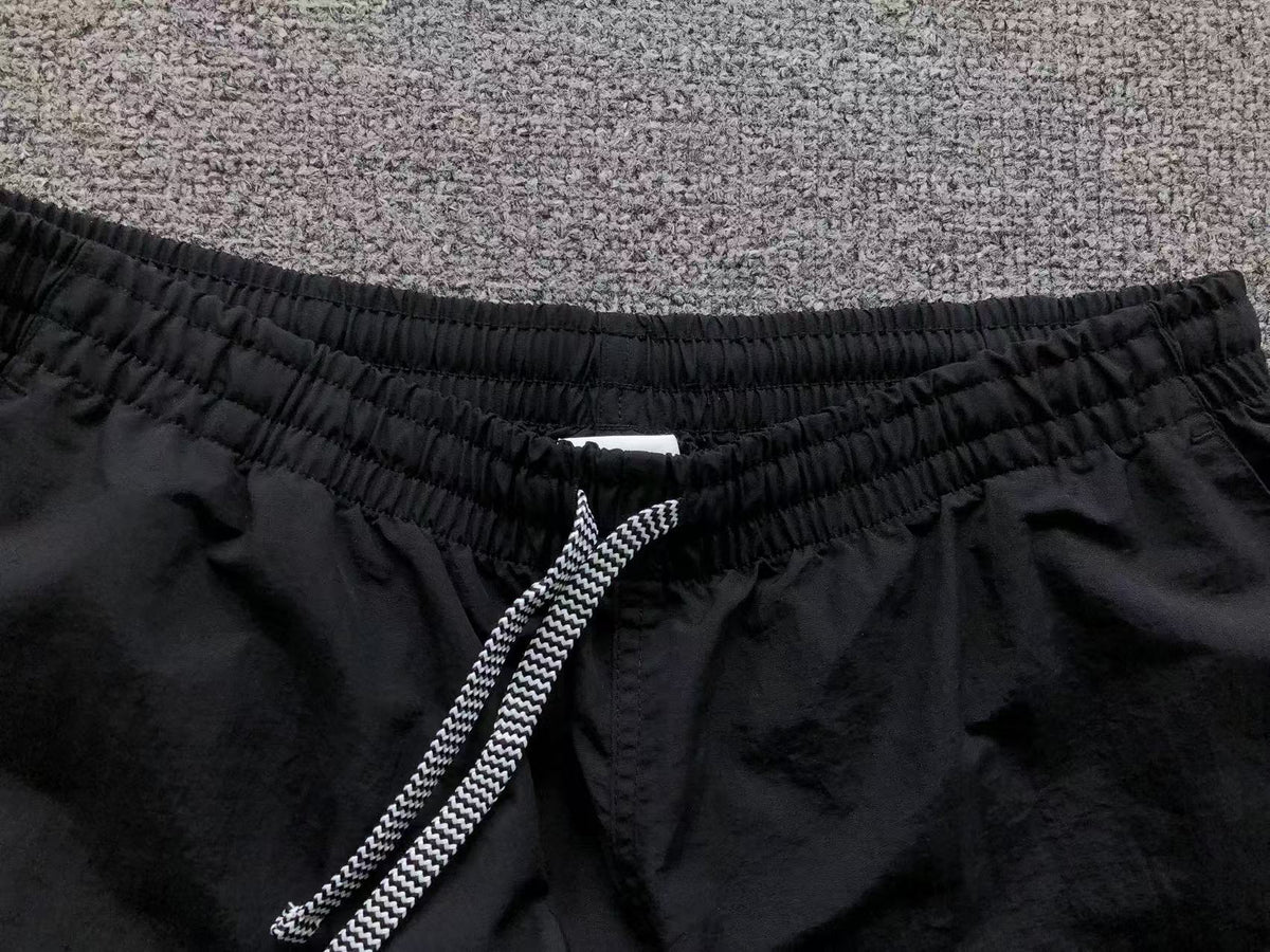 N1K Shorts