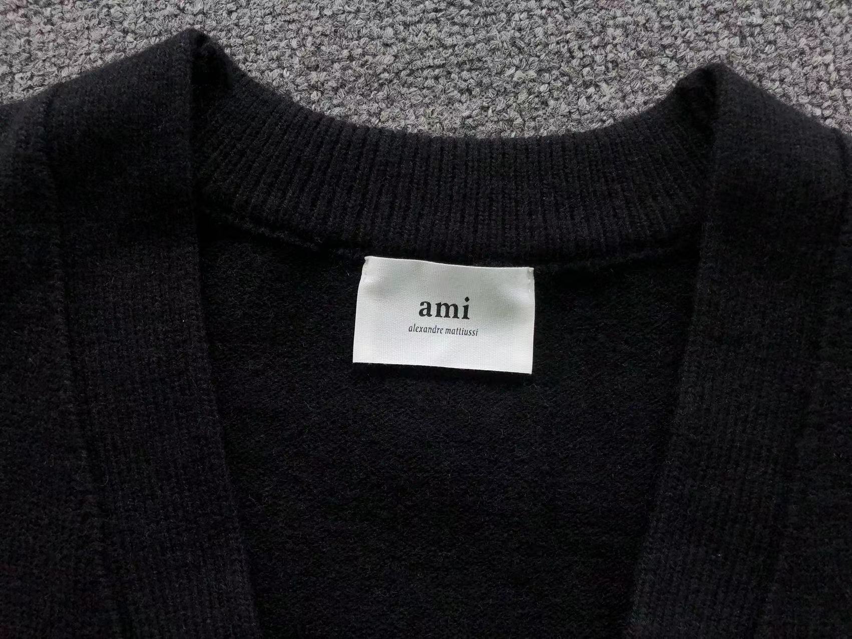 Am1 Sweater
