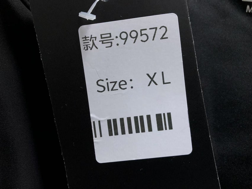 N1K Jacket