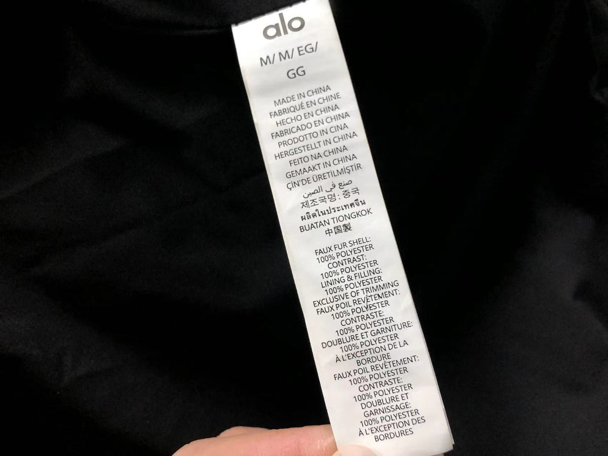 A1O Jacket Female