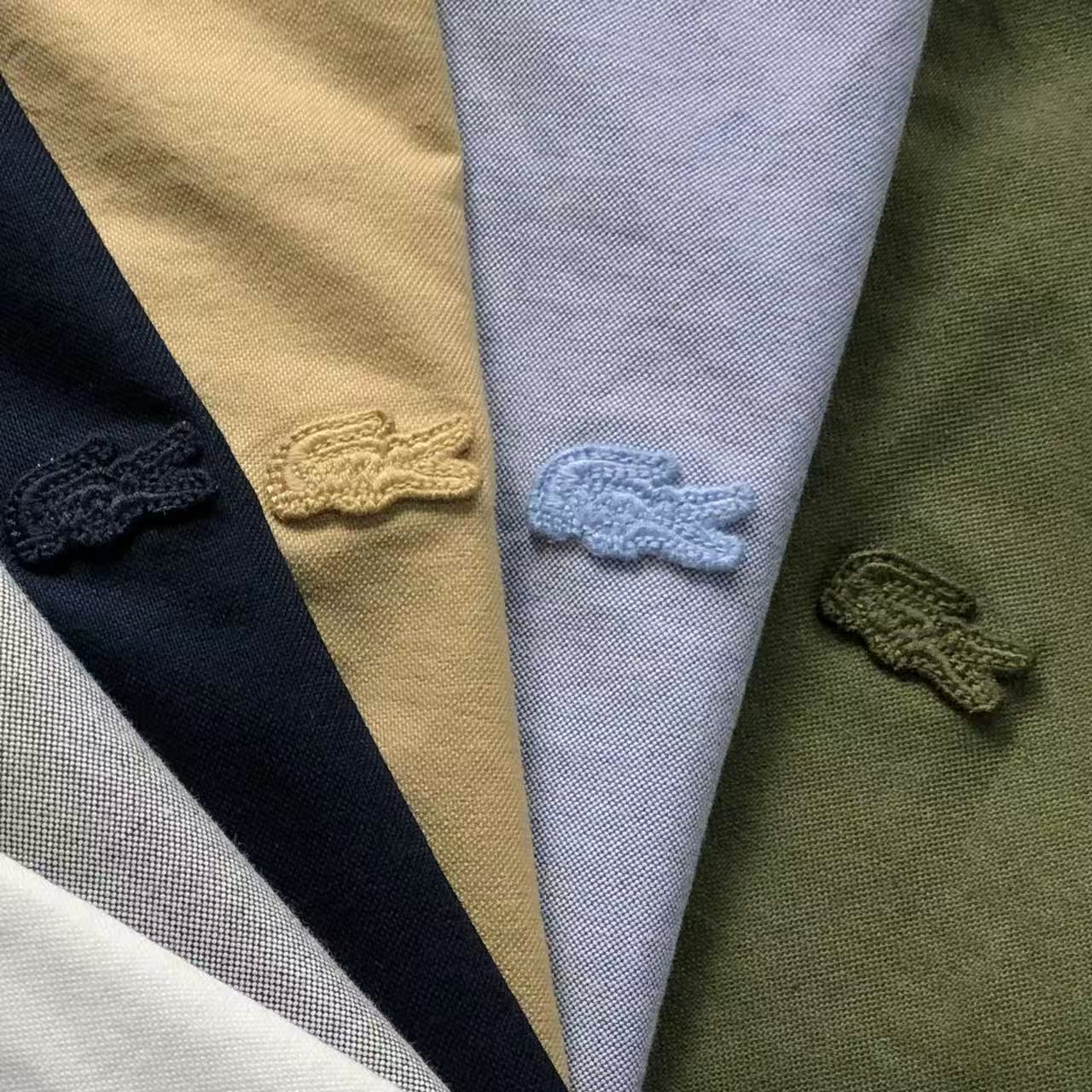 Classic Shirt