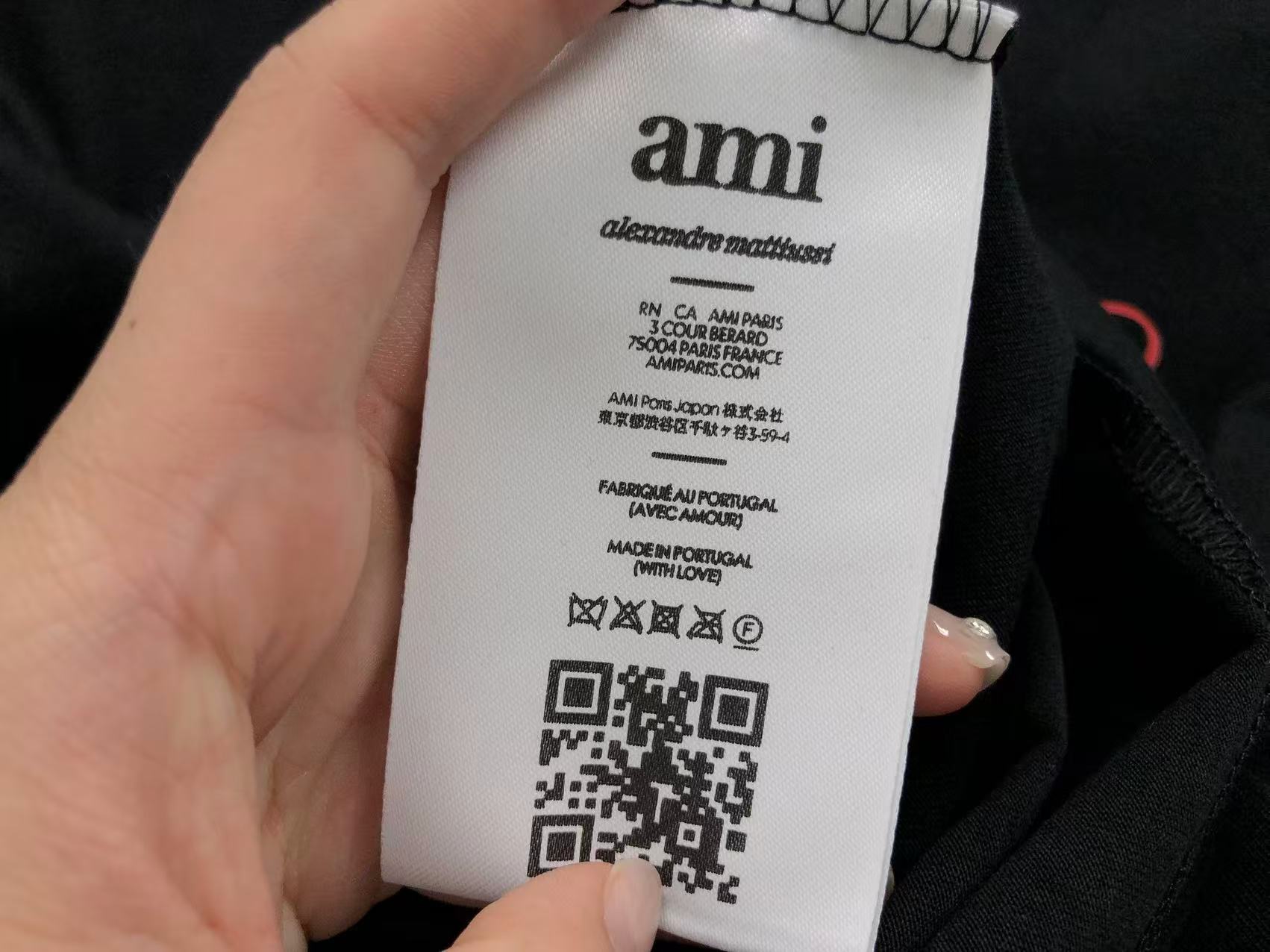 Am1 Tshirt