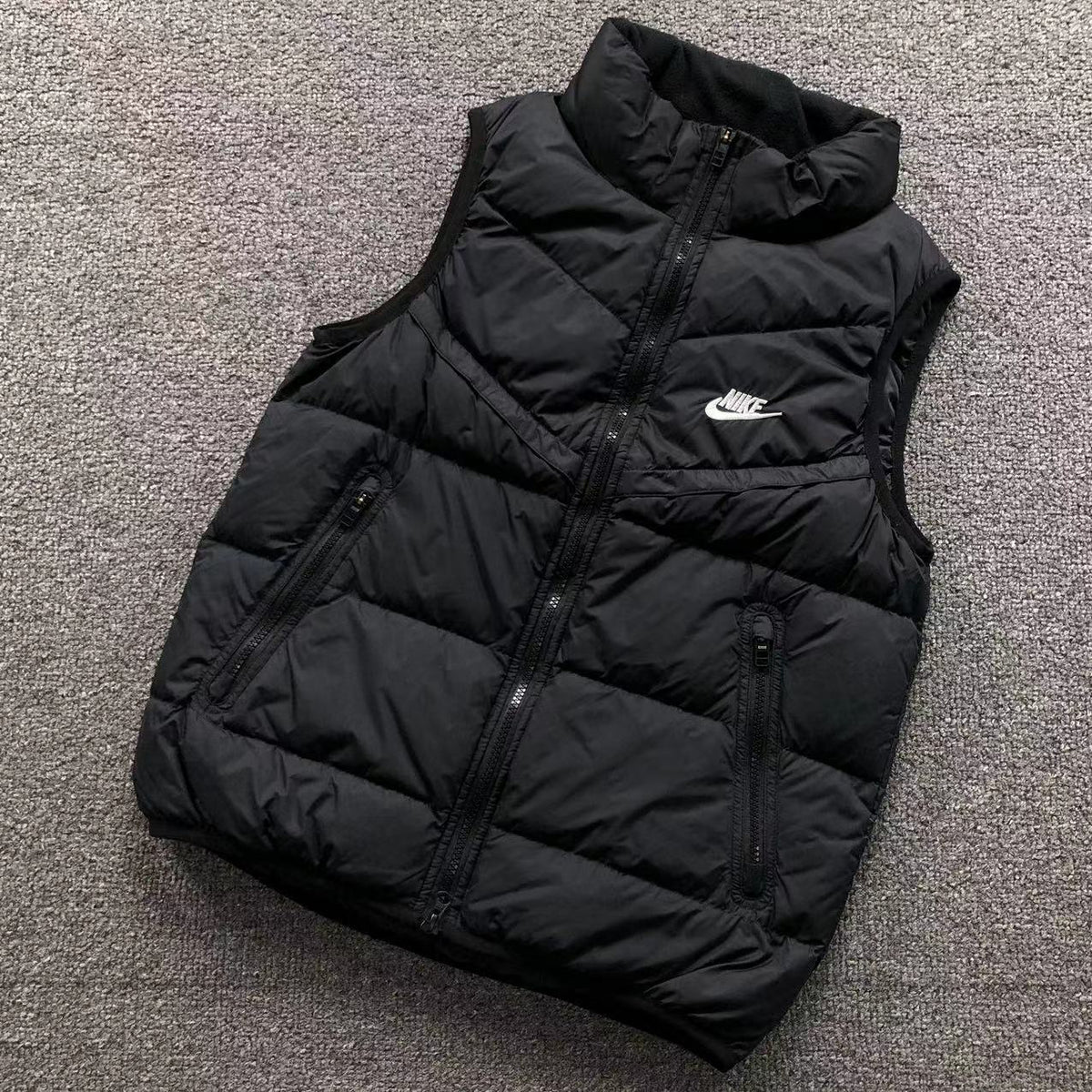 N1K Jacket