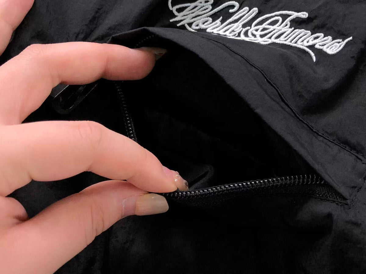N1K Jacket