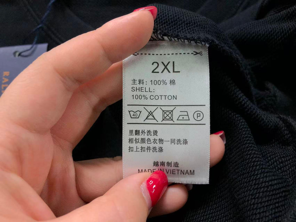 Ralph Lauren Hoodie