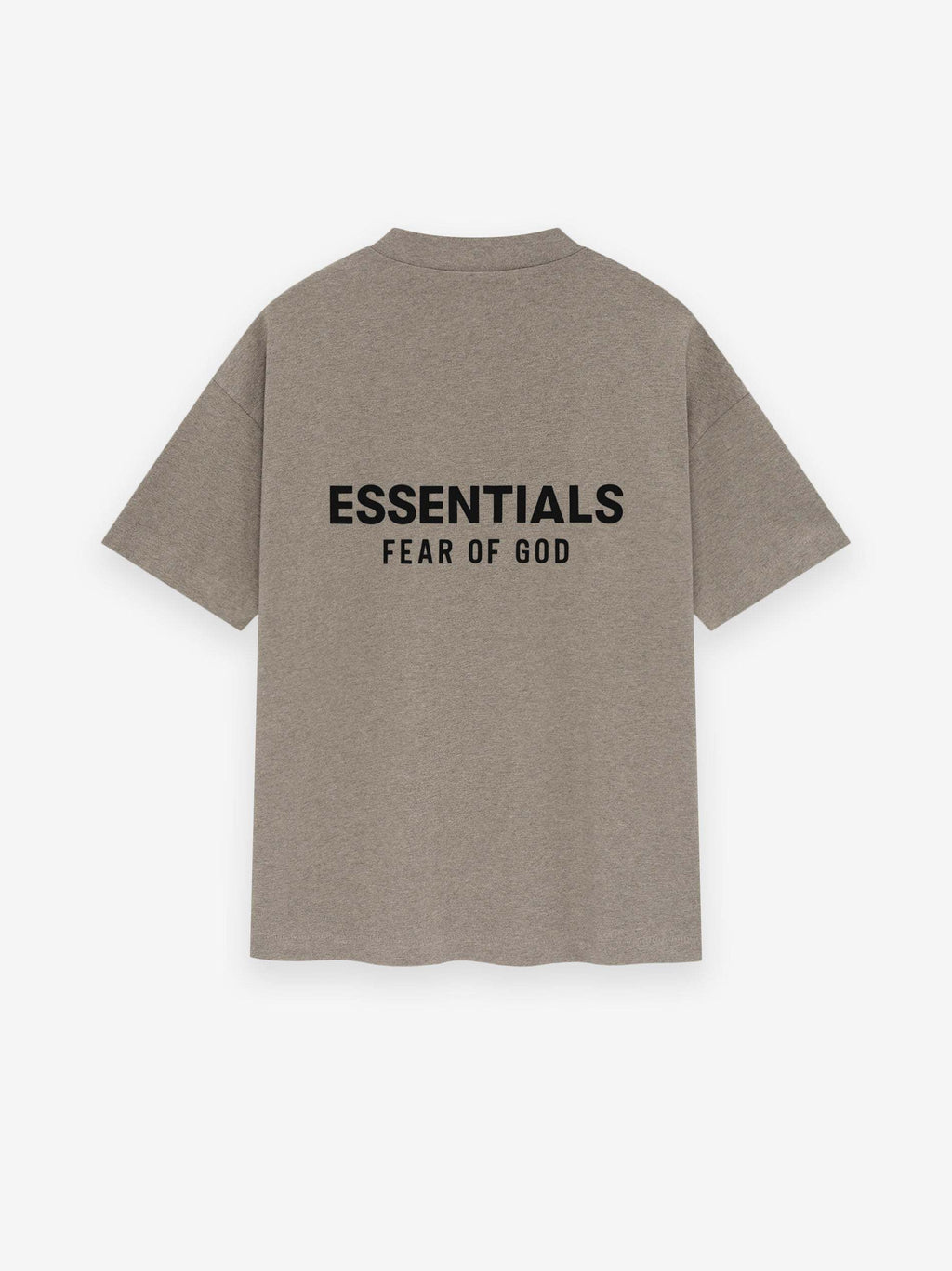 FOG x Essentials Tshirt 25AS