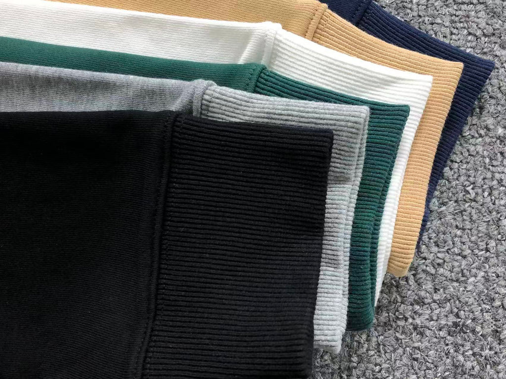 Classic Hoodie Pants