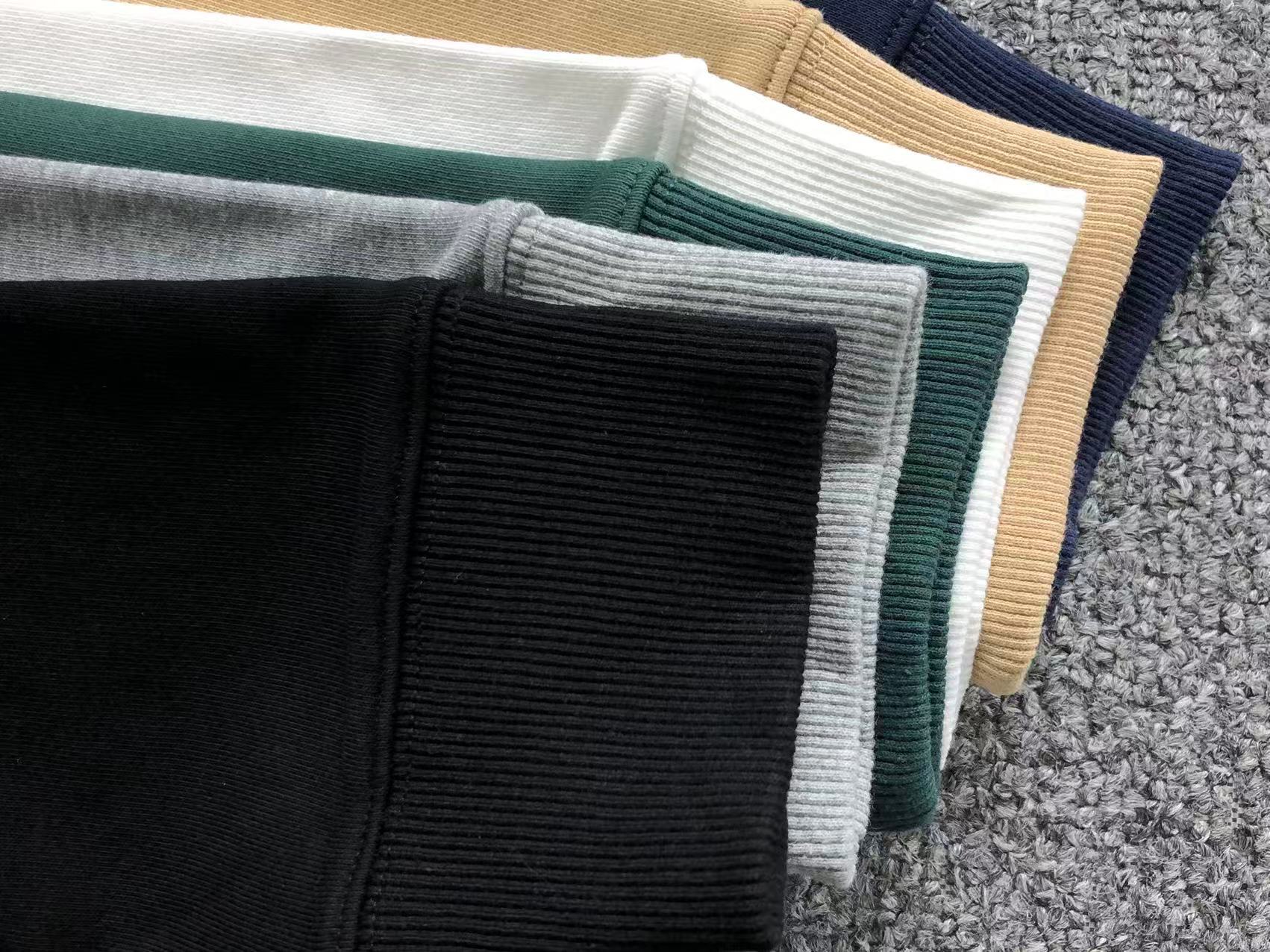 Classic Hoodie Pants