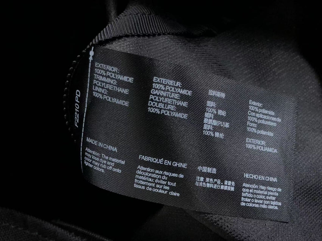 Classic Bag