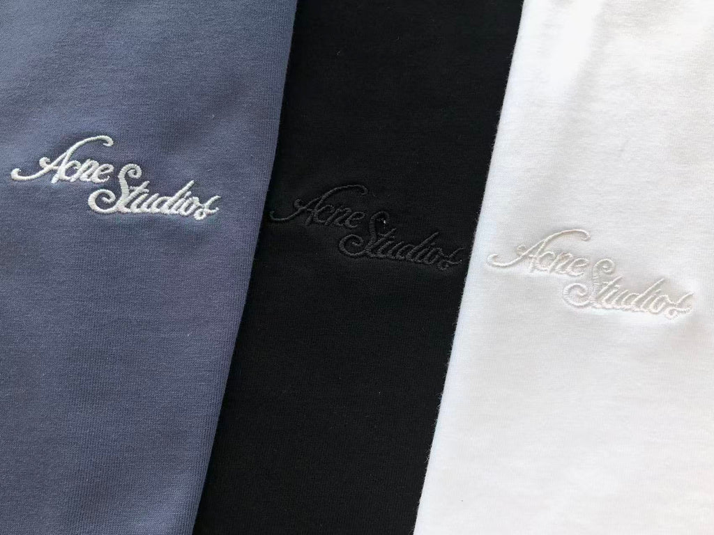 Manga Larga AcneStudios