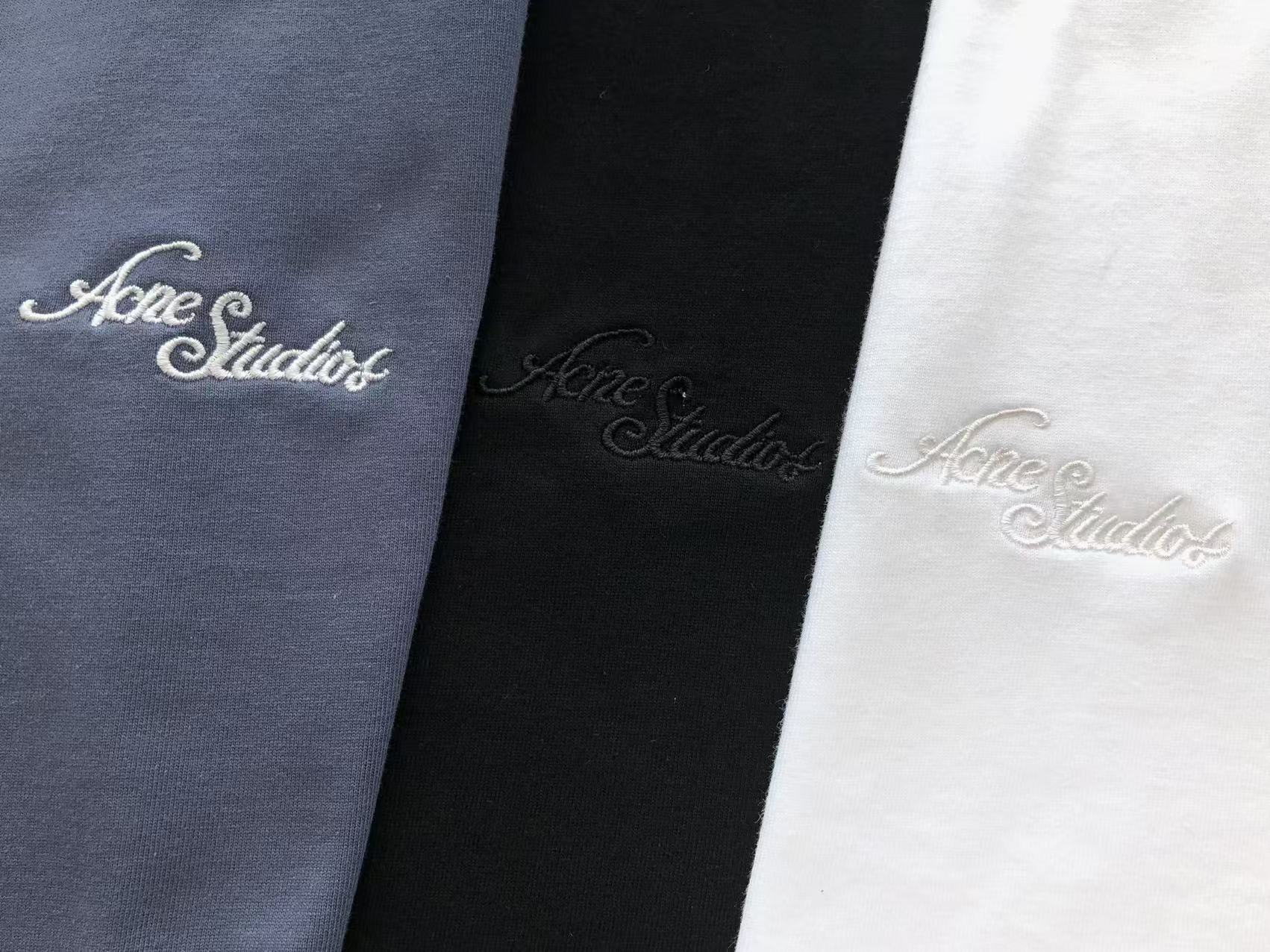 Manga Larga AcneStudios