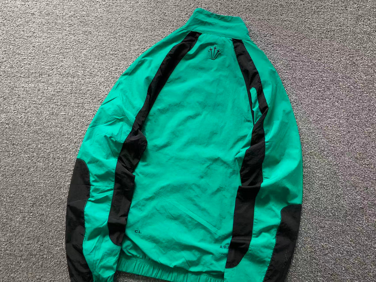 N1K Pants & Hoodie
