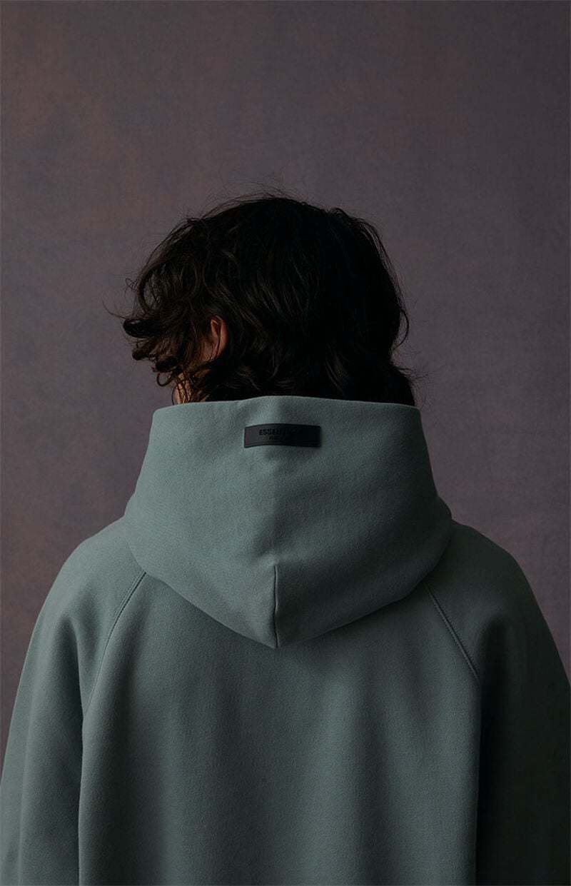FOG x Essentials Hoodie 23SS
