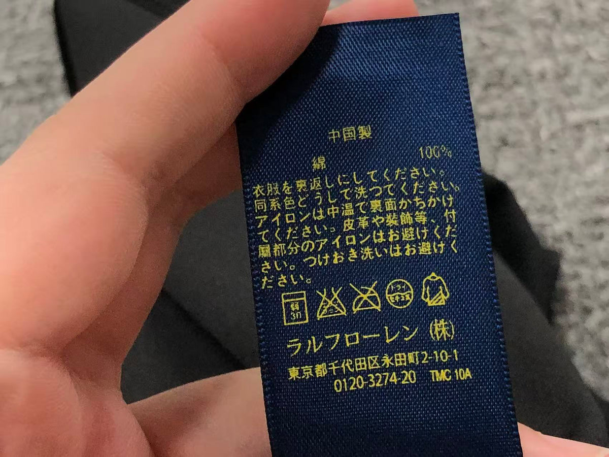 Ralph Lauren Tshirt