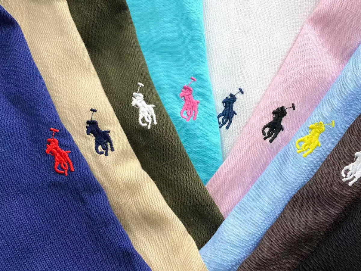 Ralph Lauren Shirt