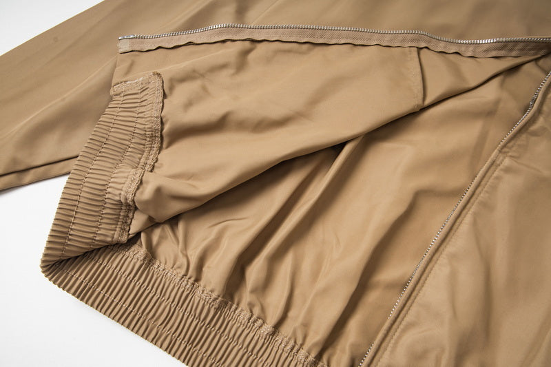 Stu Jacket