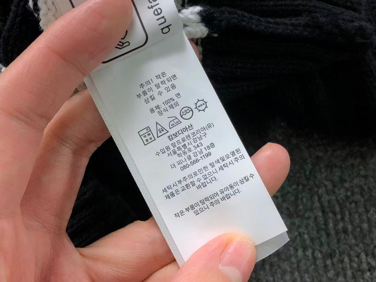 Ralph Lauren Sweater Female