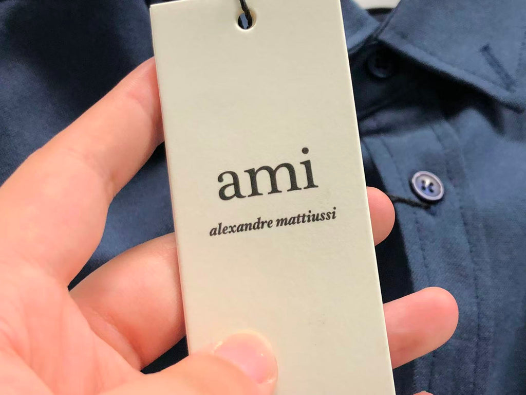 Am1 Shirt