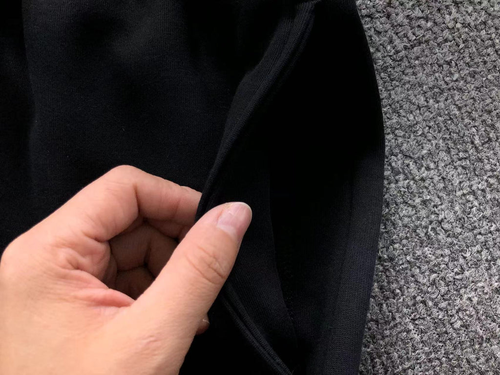 Classic Pants