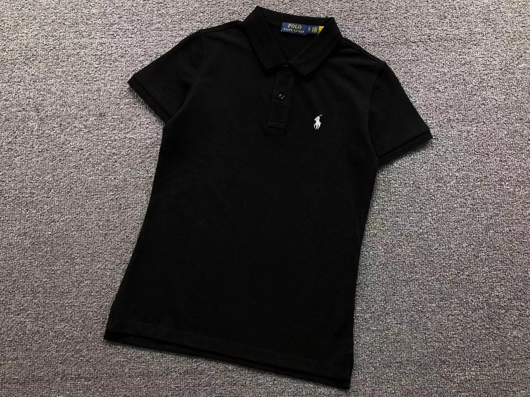 Ralph Lauren Polo Female