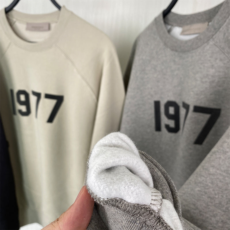 FOG x Essentials Crewneck 1977