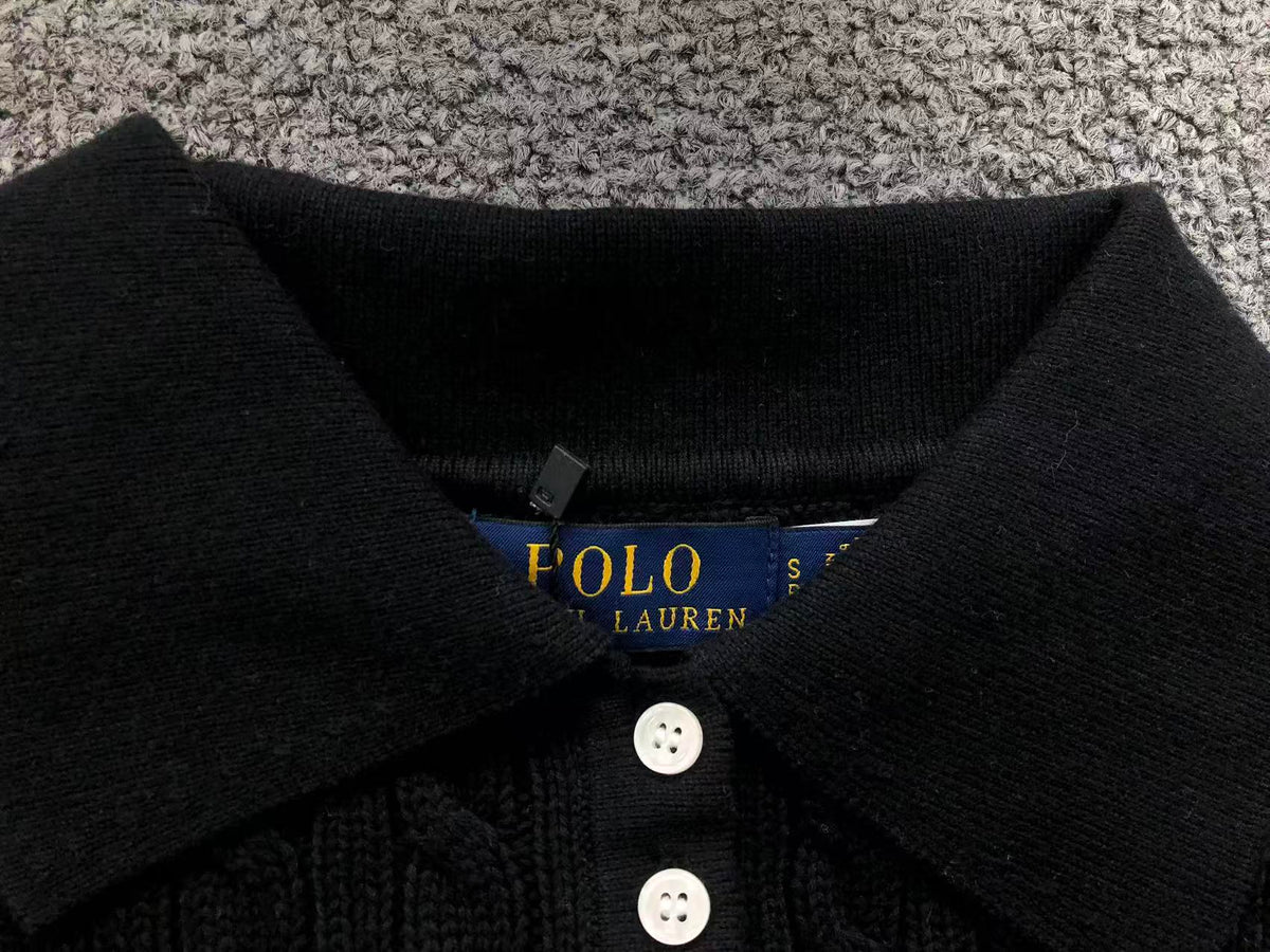 Ralph Lauren Sweater Female