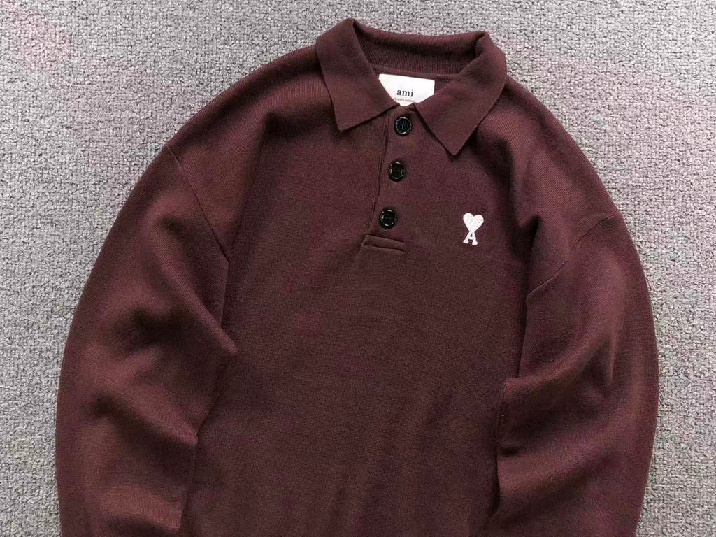 Am1 Sweater
