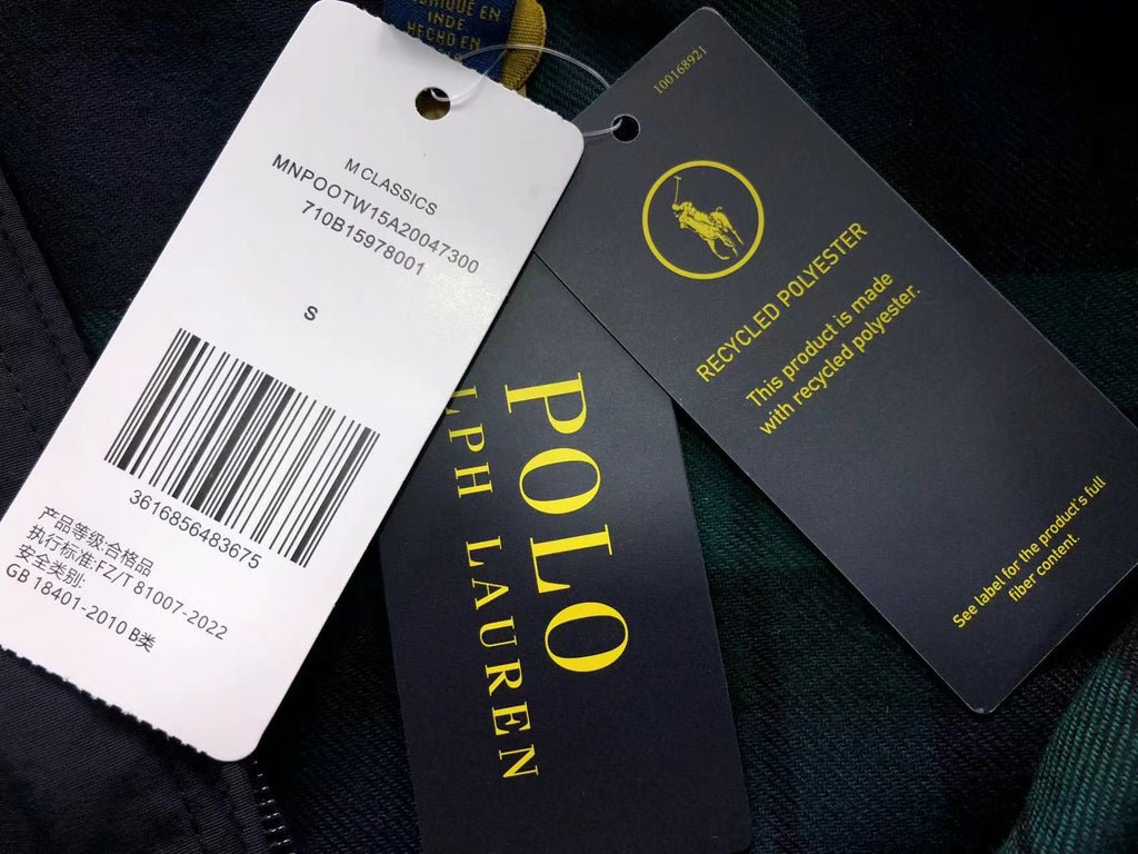 Ralph Lauren Jacket