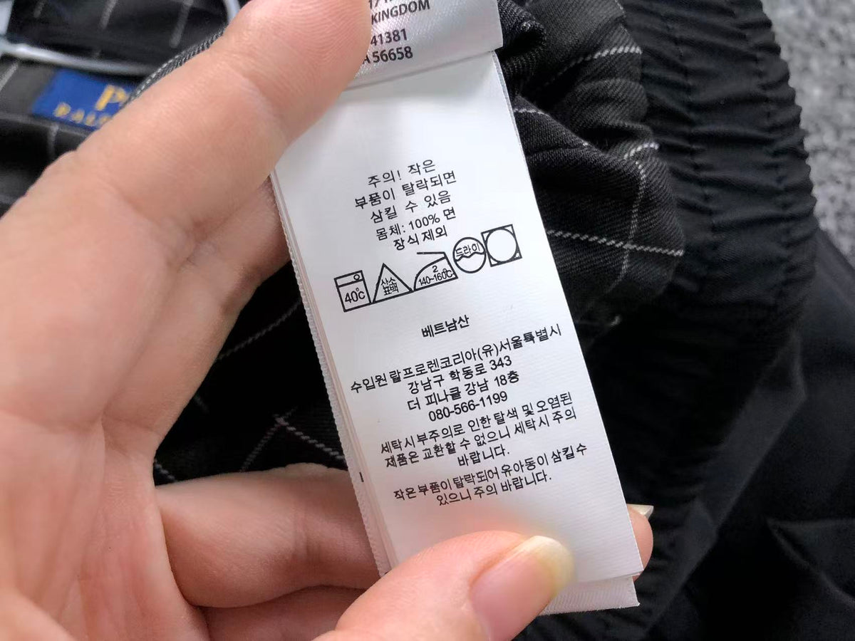 Ralph Lauren Jacket