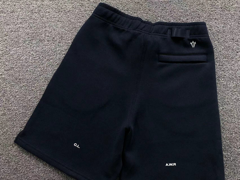 N1K Shorts