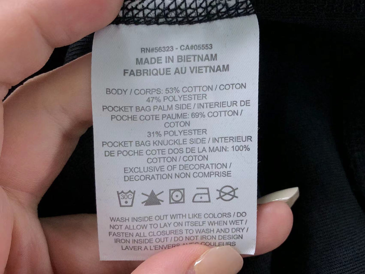 N1K Pants