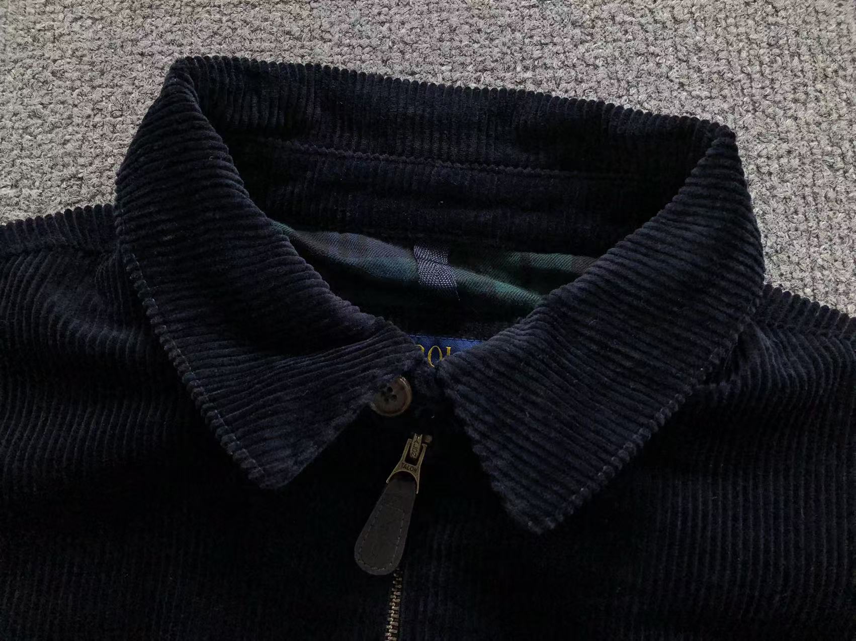 Ralph Lauren Jacket