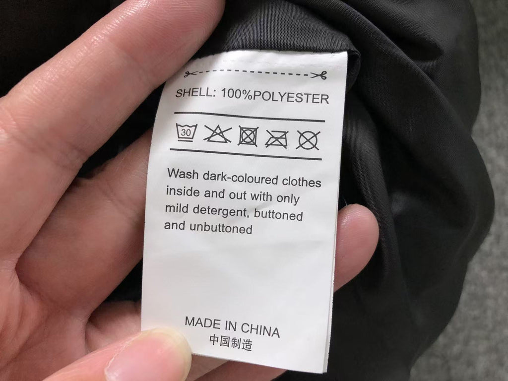 N1K Jacket