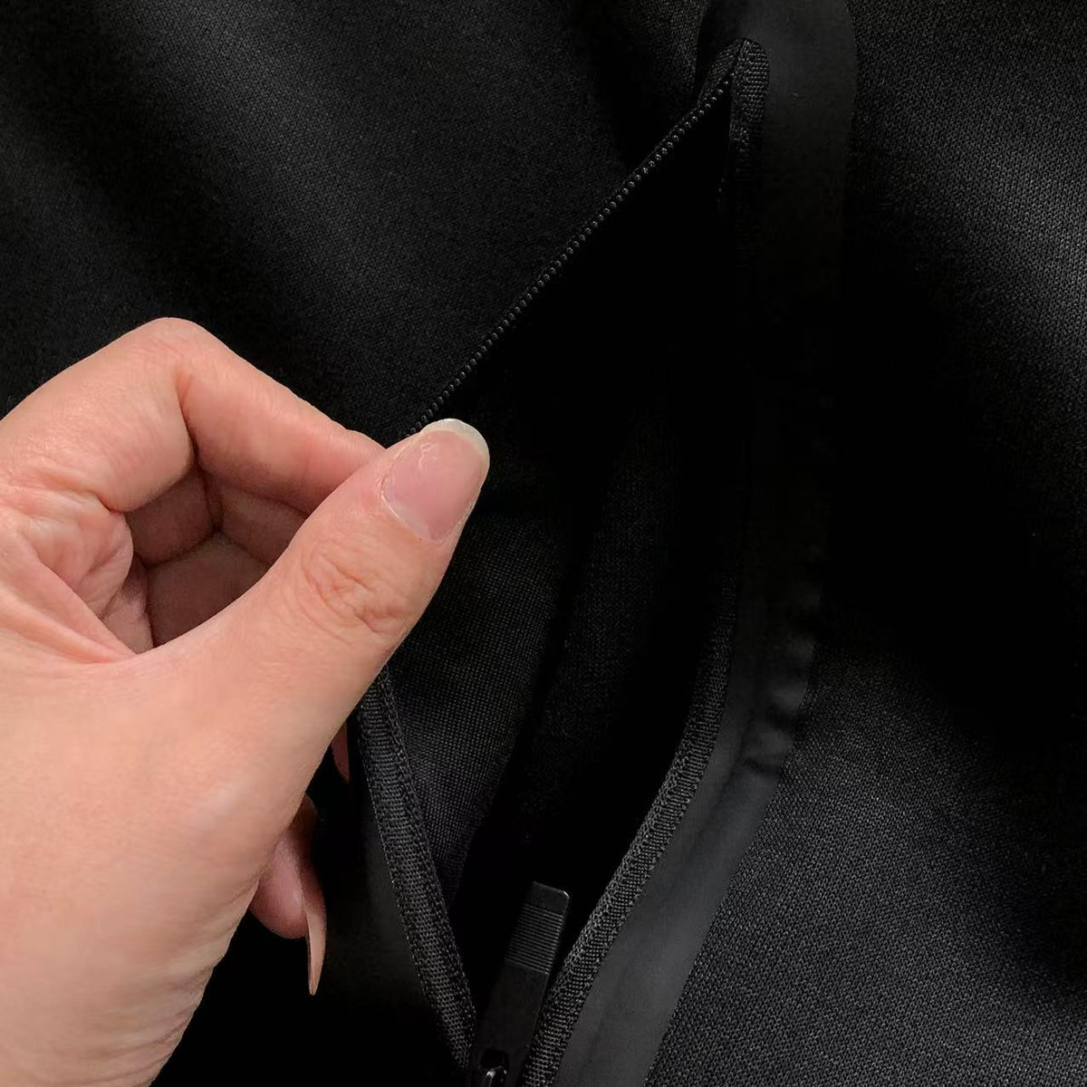 N1K Pants & Hoodie