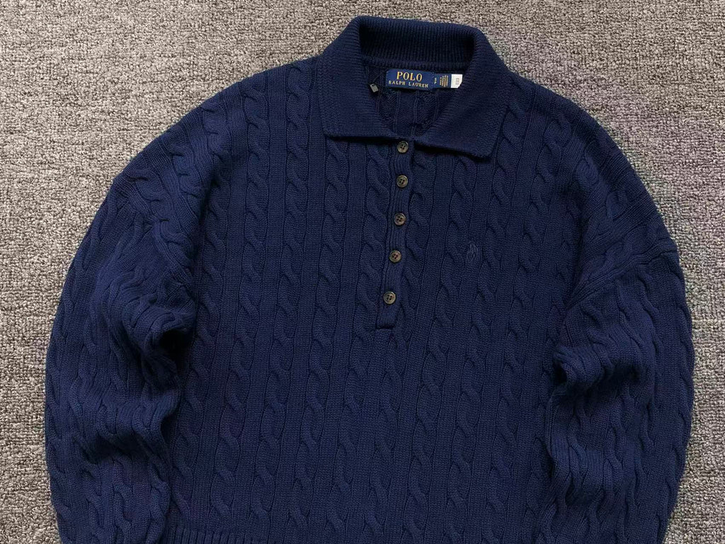 Ralph Lauren Sweater Female