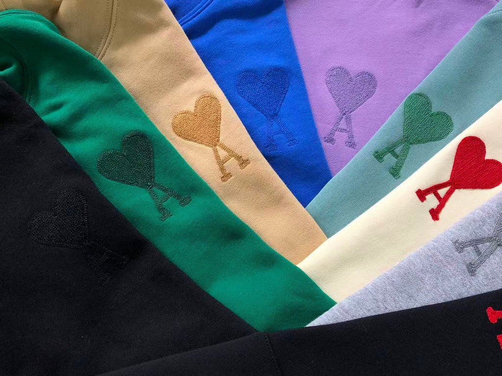 Am1 Hoodie