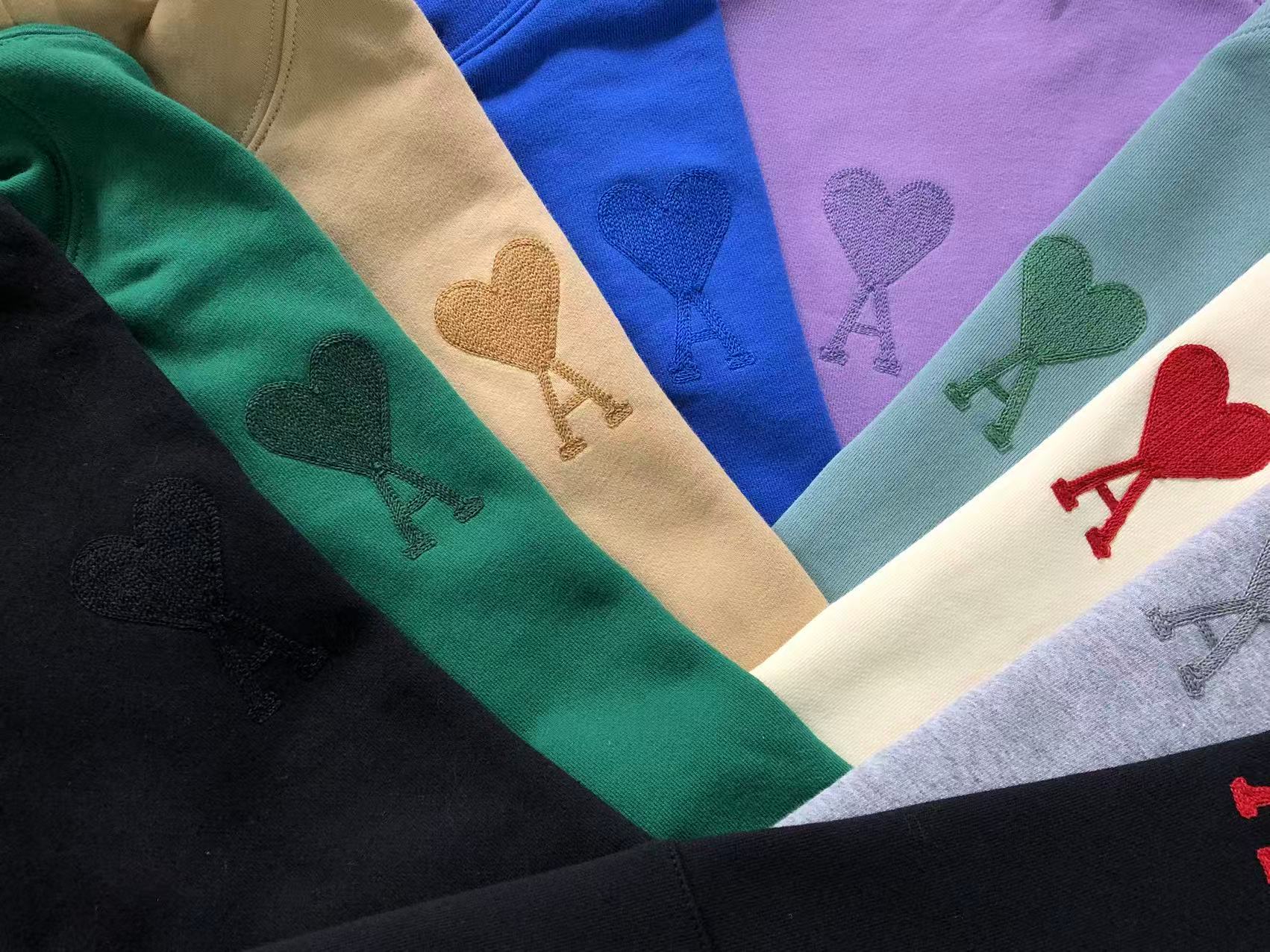 Am1 Hoodie