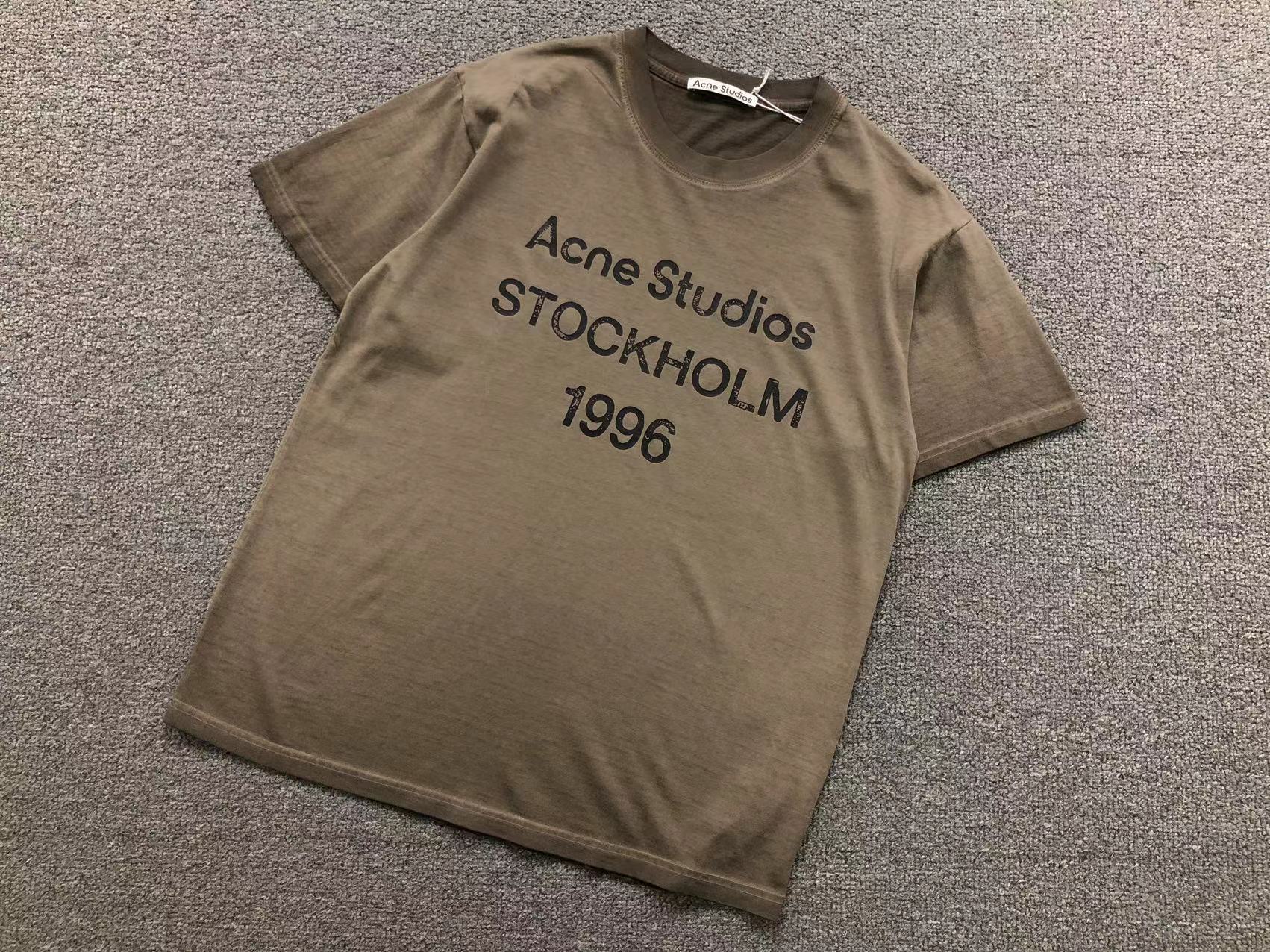 AcneStdios Tshirt