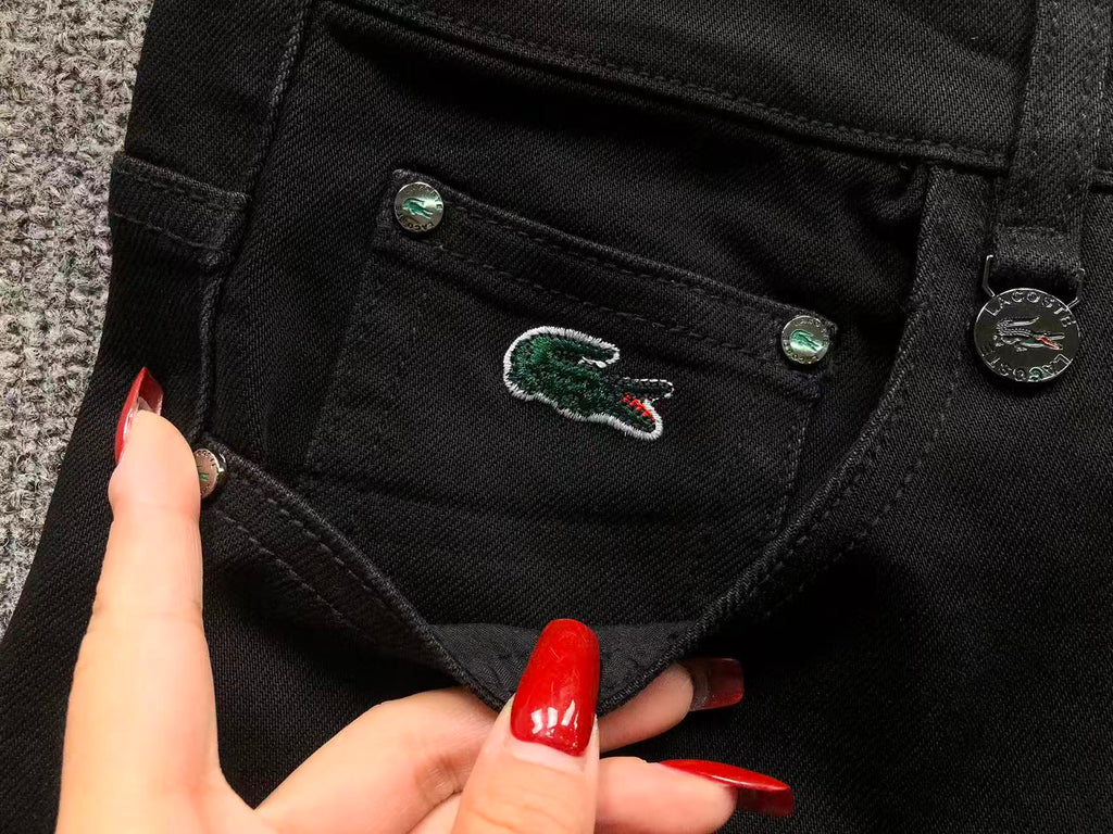 Classic Pants