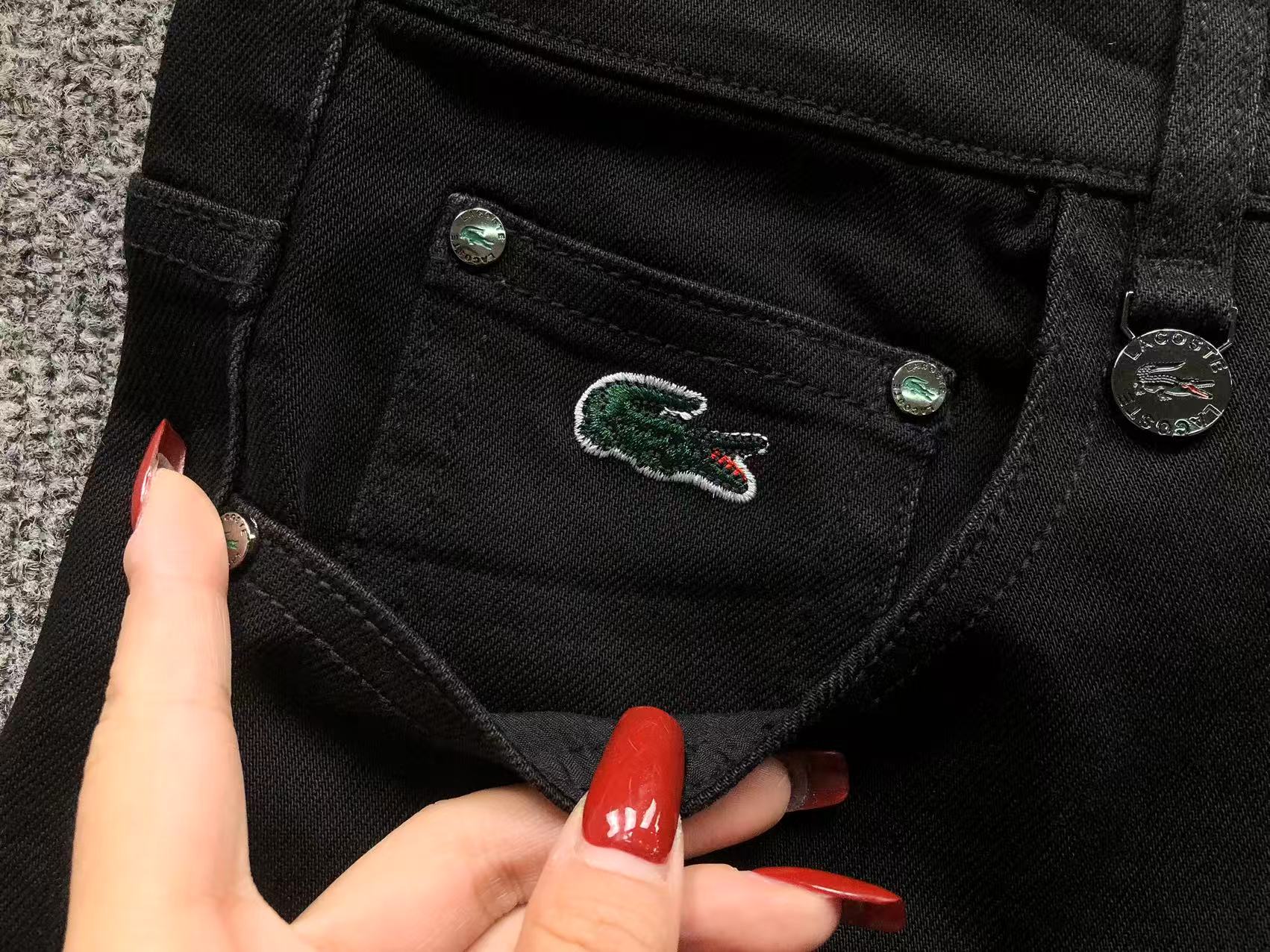 Classic Pants