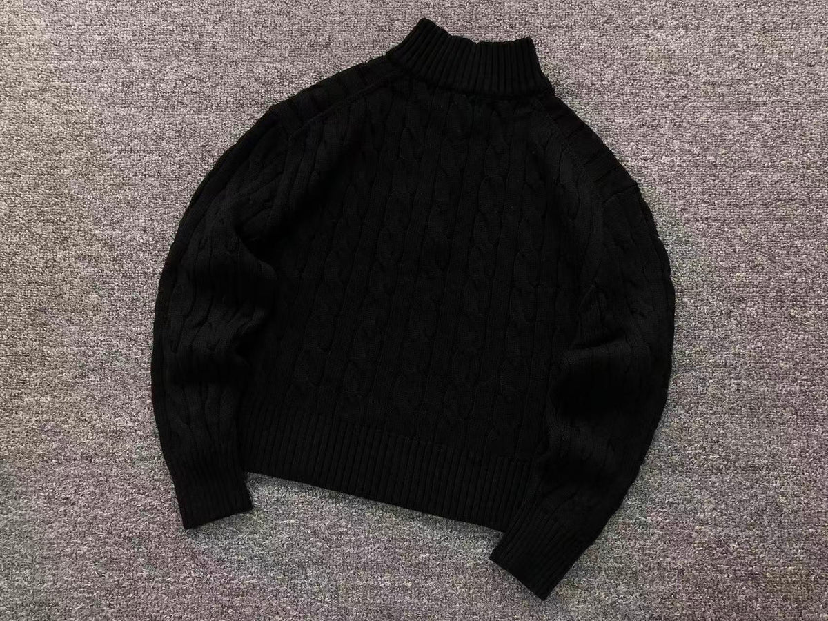 Ralph Lauren Sweater Female