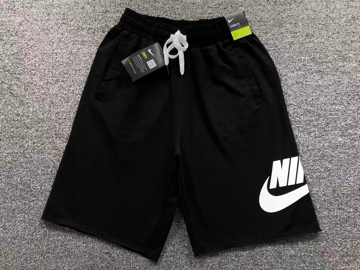 N1K Shorts